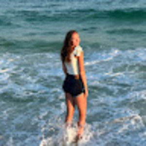 Meet your Posher, Kylee